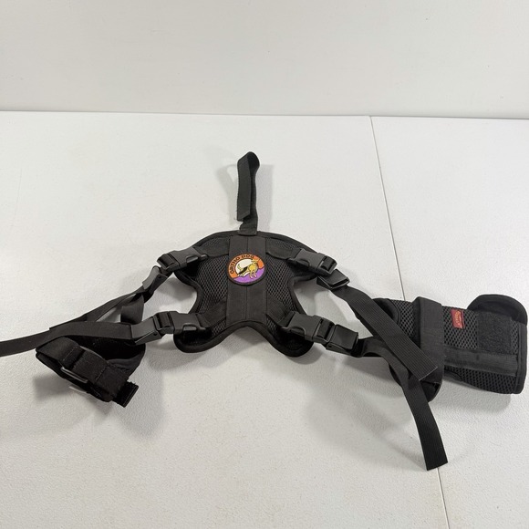 Ortho Dog Other - Ortho Dog Right Knee Brace Black Measurements Pictured